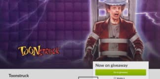 Κερδίστε το παιχνίδι Toonstruck από το GOG εντελώς δωρεάν