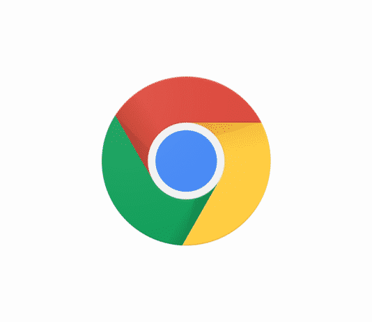 google chrome πρόβλημα με url