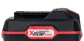 εργαλεία parkside X 20V Team