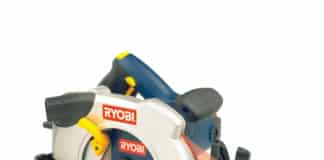 Review: Δισκοπρίονο Ryobi EWS 1366 δισκοπρίονο ryobi ews