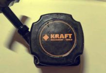 Αλλαγή χειρόμιζας σε χορτοκοπτικό KRAFT