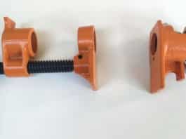 Σφιγκτήρας για σωλήνα (pipe clamp). Τι είναι και γιατί πρέπει να αγοράσετε έναν σφιγκτήρας για σωλήνα (pipe clamp)