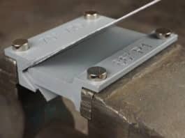 Μετατροπή μέγγενης σε στράντζα με 3D printed τάκους DIY μετατροπή μέγγενη σε στράντζα