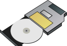 Αλλαγή DVD drive σε laptop αλλαγή dvd drive