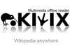 knipix wikipedia reader