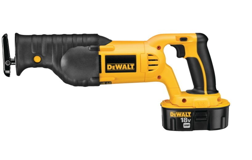 dewalt dc385 review