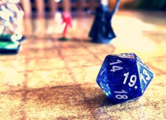 Covid-19: Δωρεάν adventures και υλικό για παιδιά από το Dungeons And Dragons dungeon and dragons δωρεάν λόγω πανδημίας