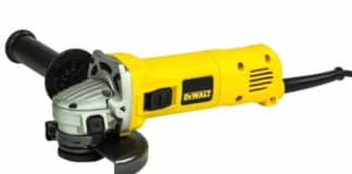 Review: Γωνιακός τροχός DeWalt D28139 (Φ125) γωνιακός τροχός d28139