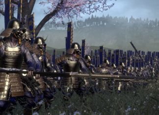 Αποκτήστε εντελώς δωρεάν το Total War: Shogun 2 (έως 1 Μάη) total war shogun 2