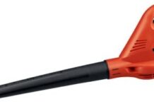 Review: Επαναφορτιζόμενος φυσητήρας Black And Decker GW180 black and decker gw180