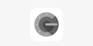 μεταφορά λογαριασμών google authenticator