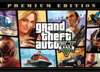 Αποκτήστε εντελώς δωρεάν το GTA V Premium Edition από την Epic Games GTAV εντελώς δωρεάν από την Epic Games