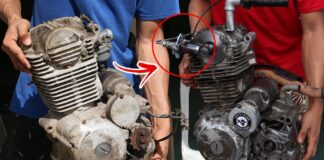 Μετατροπή βενζινοκίνητου κινητήρα σε diesel μετατροπή βενζινοκινητήρα σε diesel