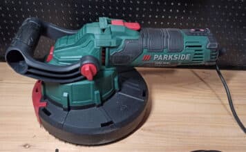 parkside pwbs 180 b3 review