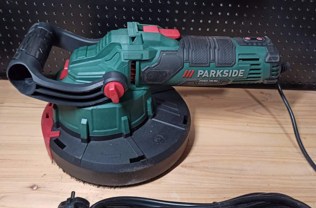 parkside pwbs 180 b3 review