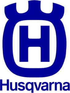 λογότυπο husqvarna