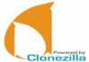 clonezilla cloning disk
