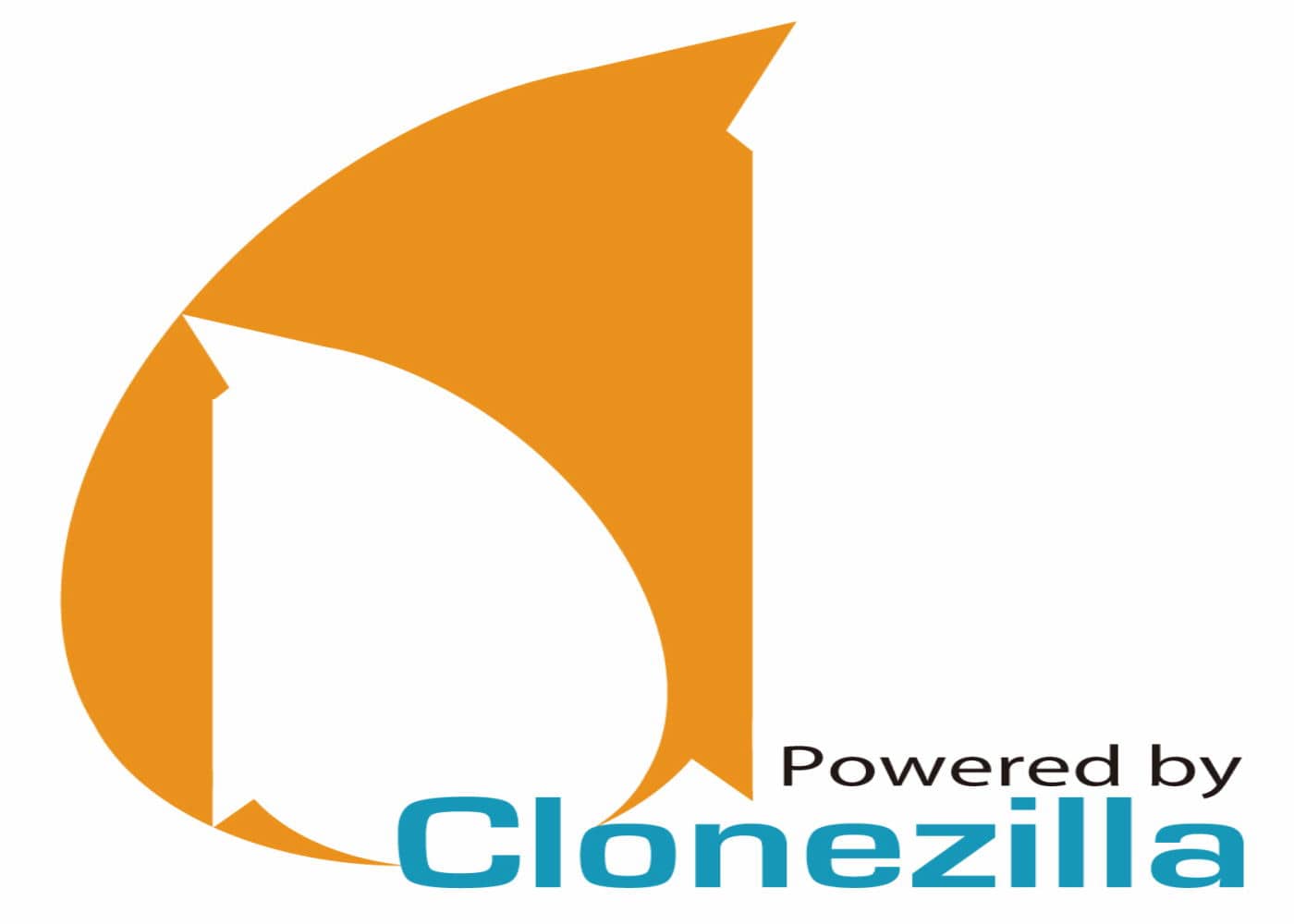 clonezilla cloning disk