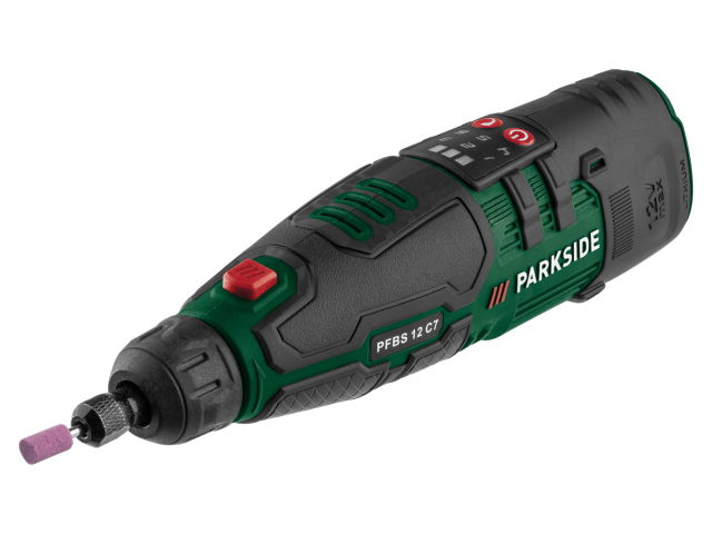 parkside pfbs 12 c7