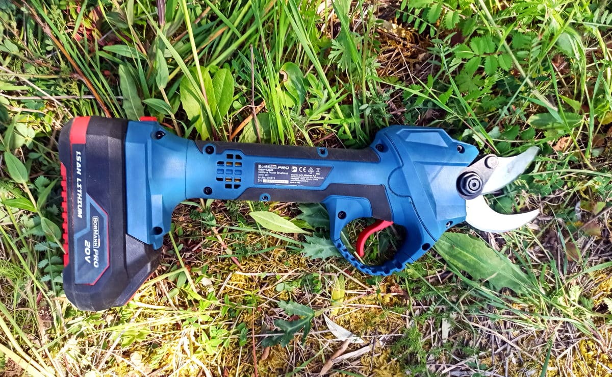 bormann_pro_4150_a1_29 review bormann pro ψαλίδι κλαδέματος
