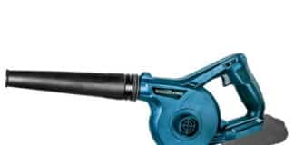 Review: Επαναφορτιζόμενο φυσερό Bormann PRO BBP3700 bormann pro bbp3700