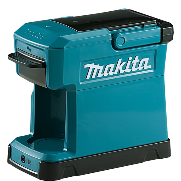 καφετιέρα makita
