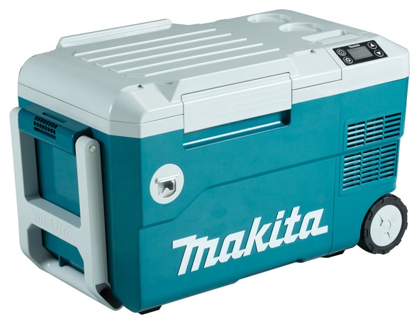 ψυγείο αυτοκινήτου makita