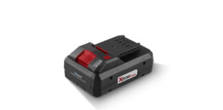 Λίγα λόγια για τις SMART μπαταρίες PARKSIDE X20V Team smart parkside battery