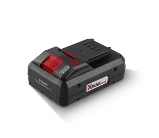 Λίγα λόγια για τις SMART μπαταρίες PARKSIDE X20V Team smart parkside battery